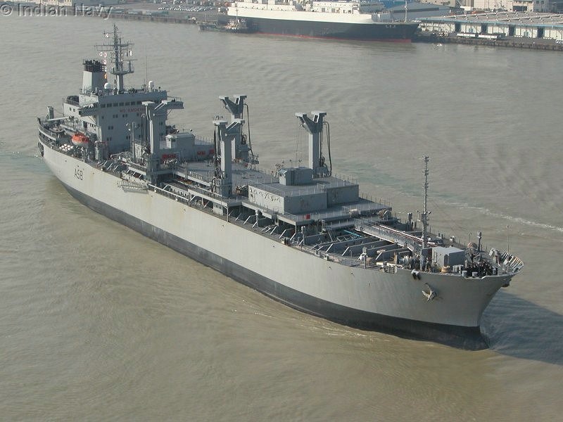 Jyoti Class Indian (B)